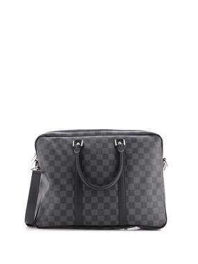 Louis Vuitton Porte-Documents Voyage #314718L12B
